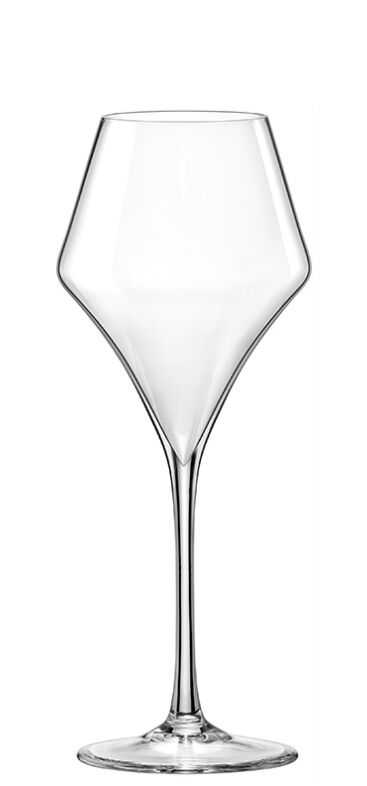 Utopia Aram Small White Wine/Prestigue Flute 9.5oz (27cl)