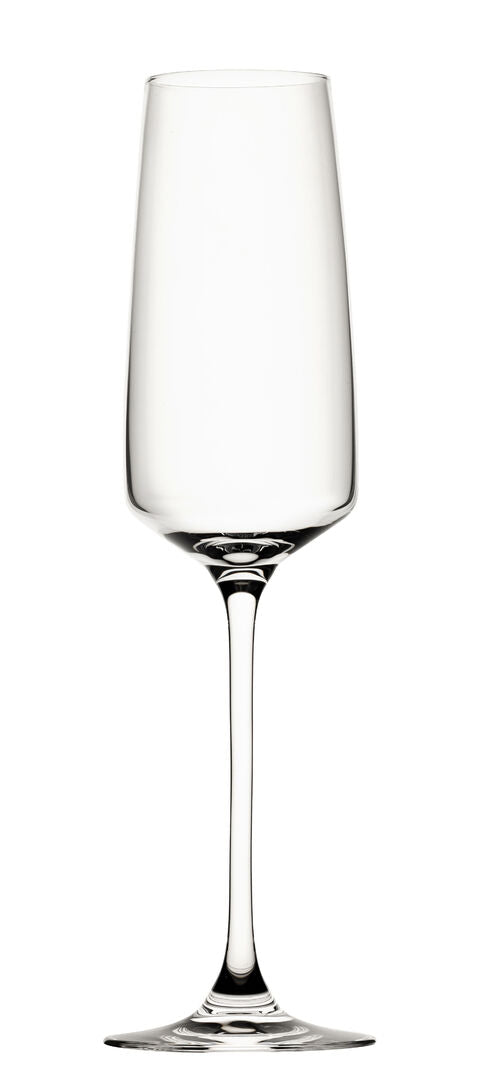 Utopia Vista Champagne Flute 8.75oz (25cl)