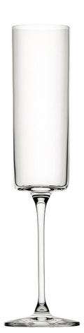 Utopia Medium Champagne Flute 6oz (17cl)