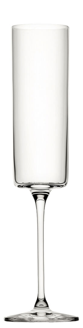 Utopia Medium Champagne Flute 6oz (17cl)