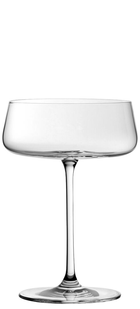 Utopia 2Serve Coupe Glass 14oz (42.5cl)