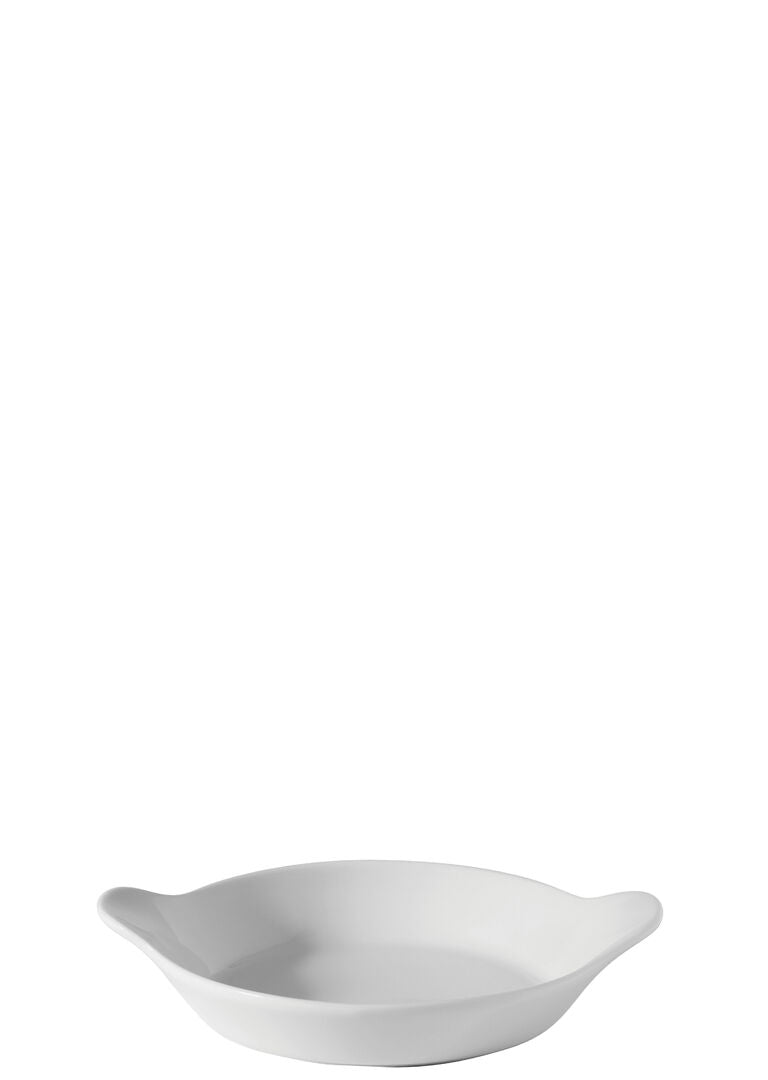 Utopia Titan Round Eared Dish  5" (13cm)