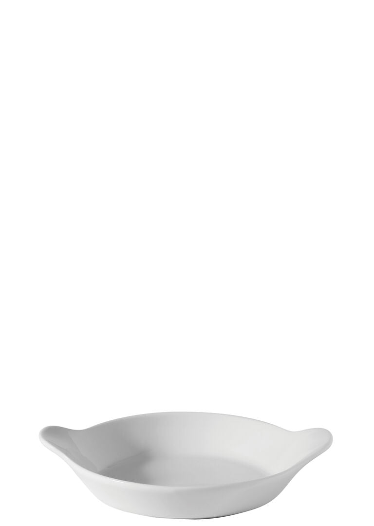Utopia Titan Round Eared Dish 5.5" (15cm)
