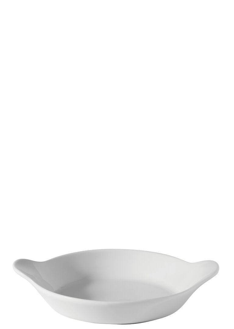 Utopia Titan Round Eared Dish  7" (18cm)