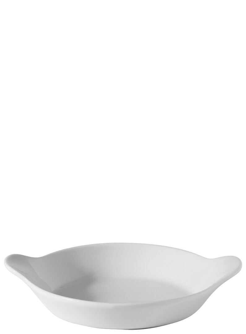Utopia Titan Round Eared Dish 8.25" (21cm)