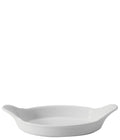Utopia Titan Oval Eared Dish 11" (28cm)