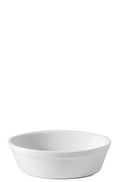 Utopia Titan Oval Pie Dish 6.25" (16cm) 13.25oz (38cl)