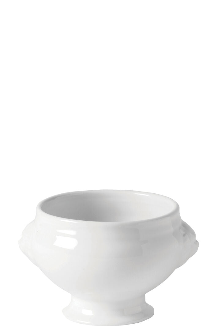 Utopia Titan Lions Head Soup Bowl 12oz (34cl)