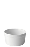 Utopia Titan Ribbed Souffle/Pie Dish 4.5" (11cm) 14oz