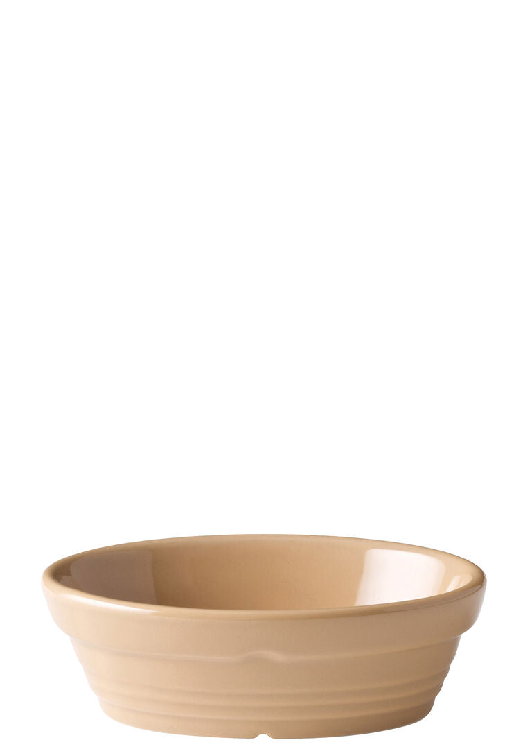 Utopia Titan Oval Cane Dish 6.5 x 4.25" (17x11cm)12.75oz