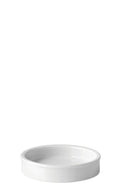 Utopia Titan White Tapas Dish 4" (10cm)