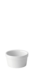 Utopia Titan White Tapas Deep Dish 3" (7.5cm)