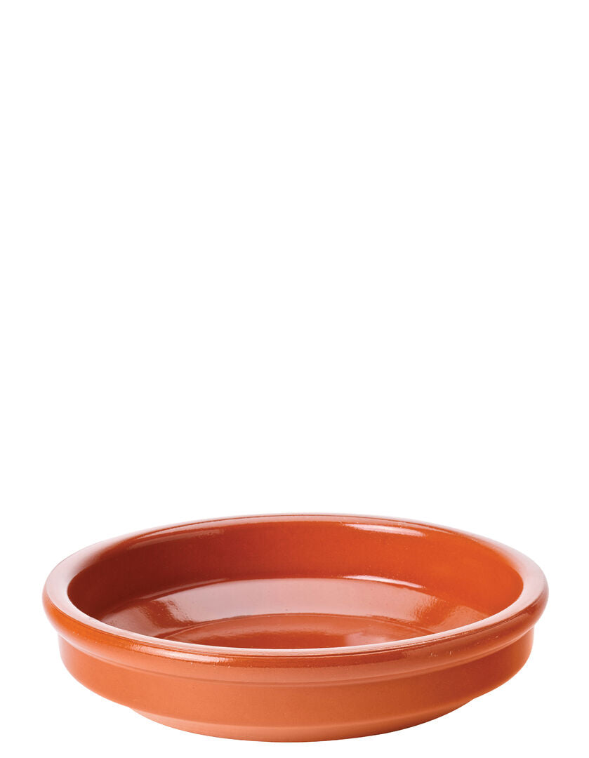 Utopia Estrella Serving Dish 8" (20cm)