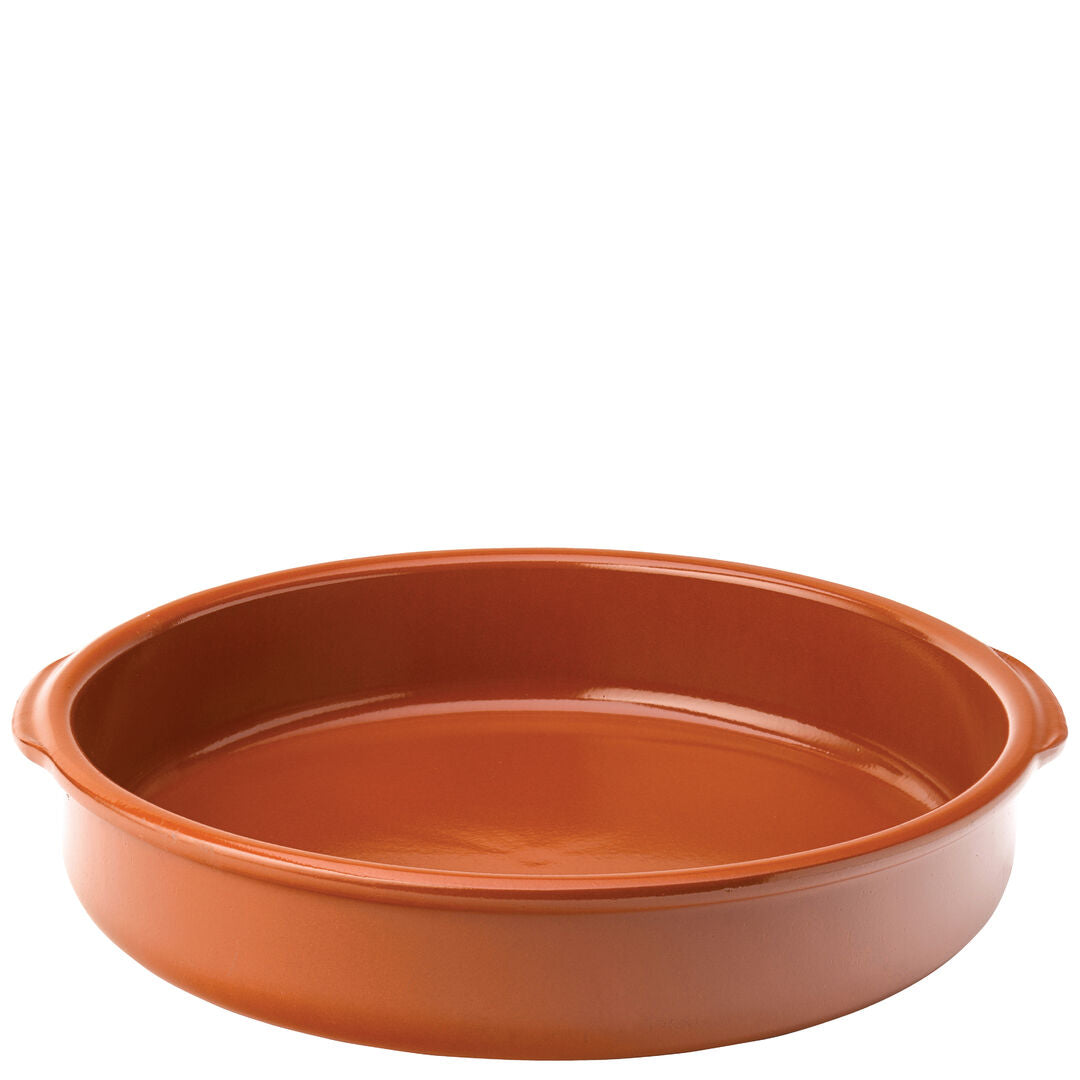 Utopia Handled Serving Dish 14.25" (36cm)(Box of 4)