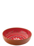 Utopia Fiesta Red Bowl 7" (18cm) 29.5oz (84cl)