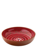 Utopia Fiesta Red Bowl 8.5" (22cm) 44oz (125cl)