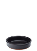 Utopia Black Tapas Dish 5.5" (14cm)