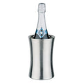 Satin Finish Double Wall S/S Bottle Cooler (12.5cm)