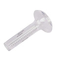 Pour Train Bottle Pourer 3.3 x 17.6cm