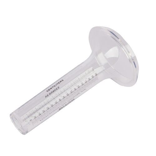 Pour Train Bottle Pourer 3.3 x 17.6cm
