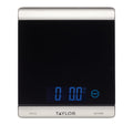 Taylor Pro High Capacity Digital 15Kg Kitchen Scale