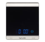 Taylor Pro High Capacity Digital 15Kg Kitchen Scale