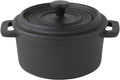 Utopia Round Casserole 4" (10cm) 9oz (26cl)