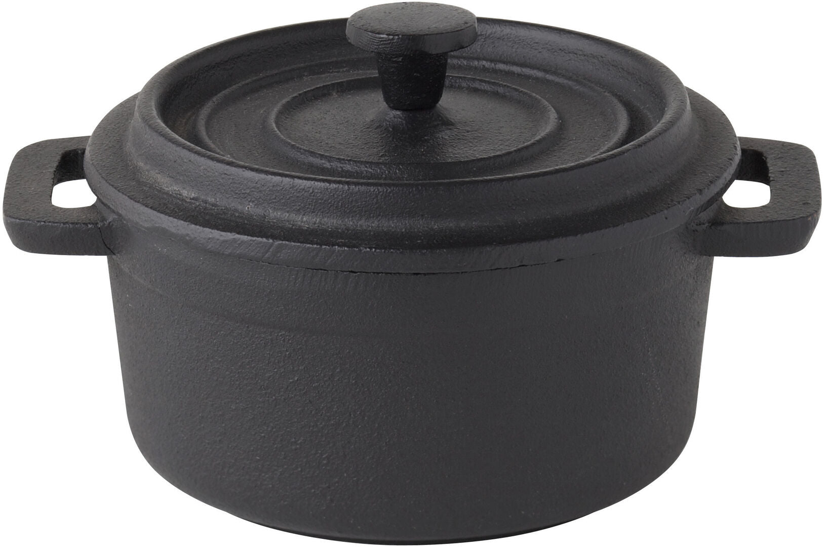Utopia Round Casserole 4" (10cm) 9oz (26cl)