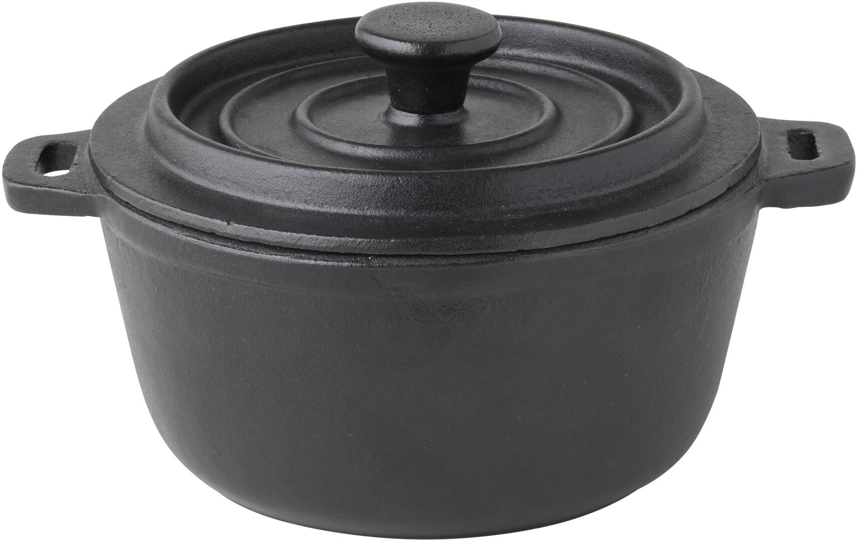 Utopia Round Casserole 5.5" (14cm) - 20oz (56cl)