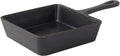 Utopia Square Skillet 5.5" (14cm) 14.5oz (41cl)