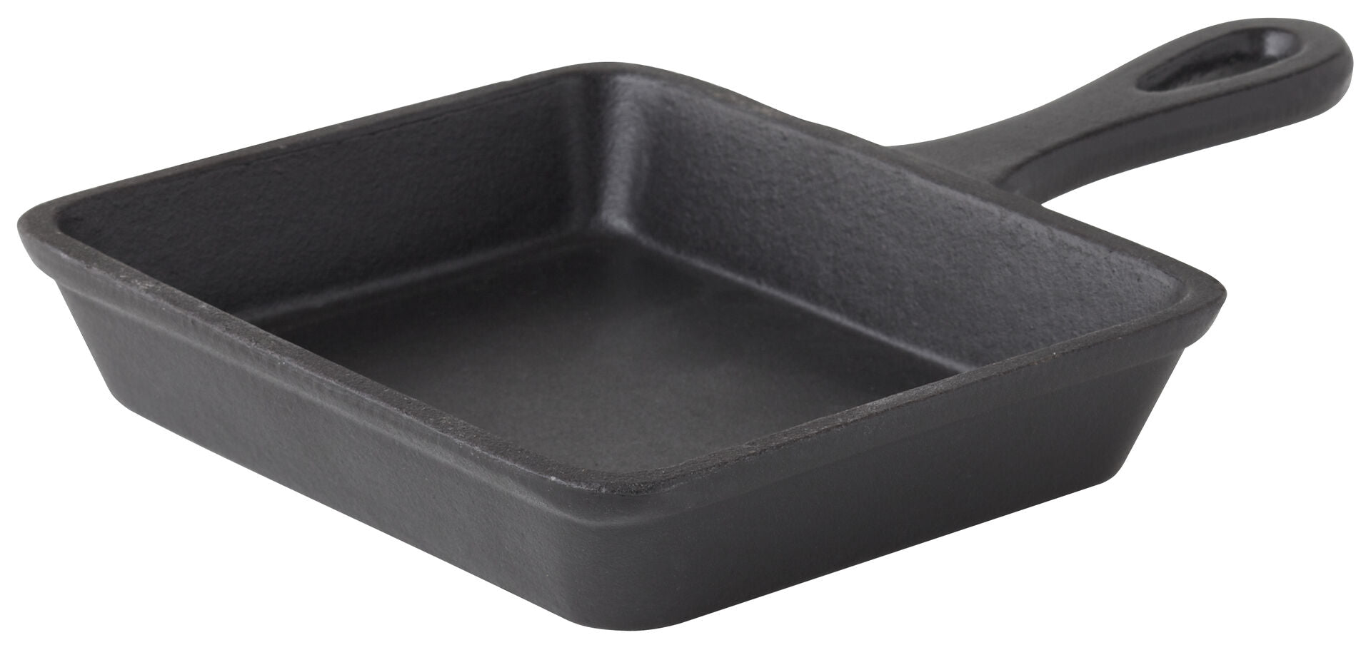 Utopia Skillet 5 x 4" (12.5 x 10 cm) 7oz (20cl)