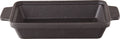 Utopia Rectangular Eared Dish 8" (20cm) 15oz (43cl)