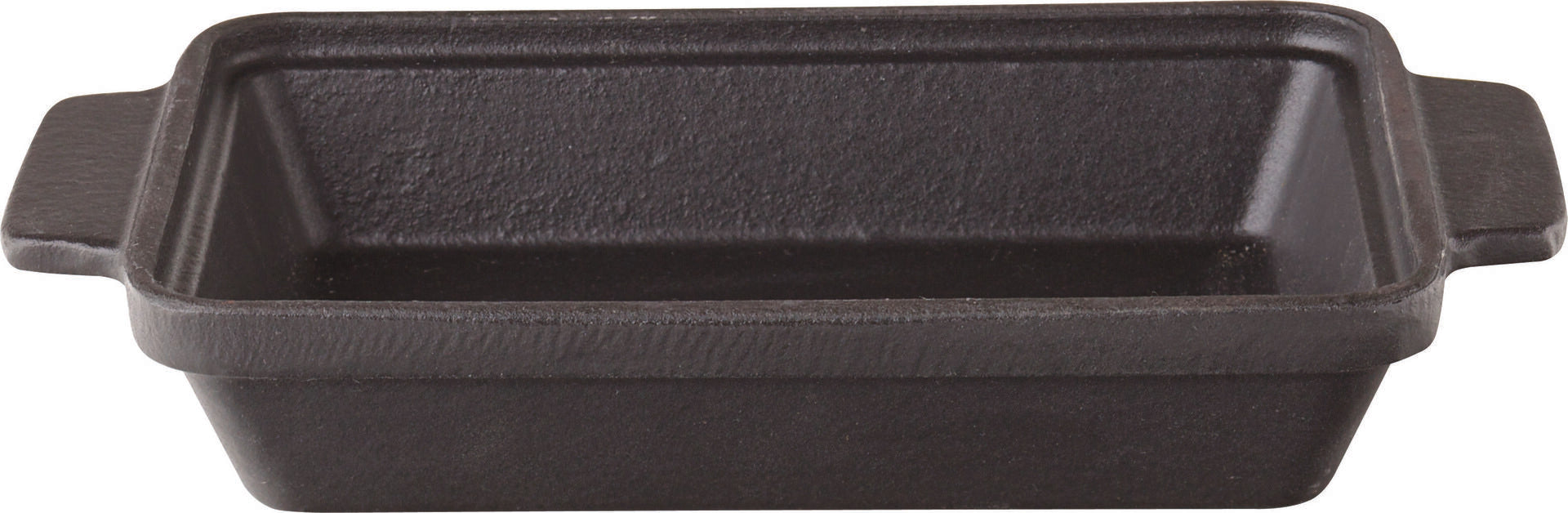Utopia Rectangular Eared Dish 8" (20cm) 15oz (43cl)