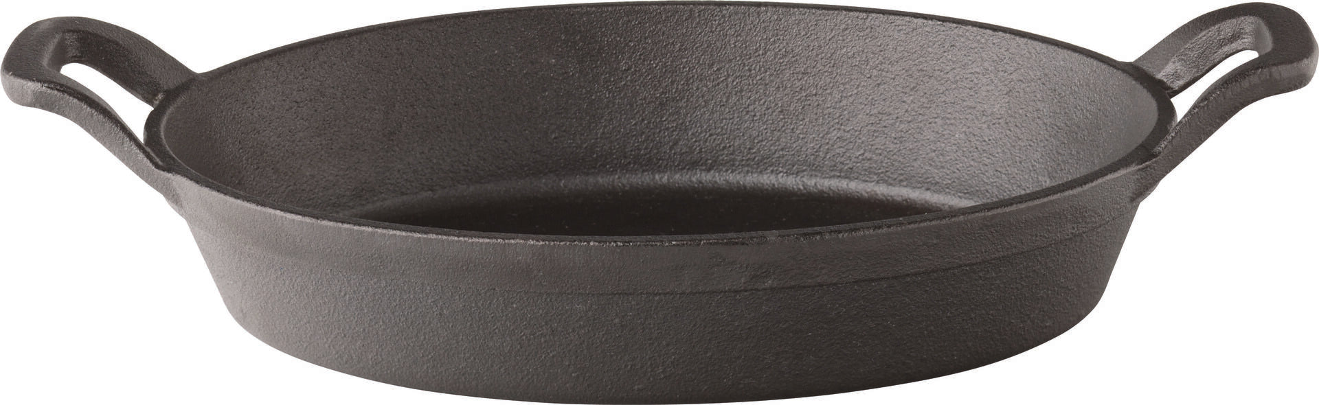 Utopia Oval Eared Dish 9.5" (24cm) 38oz (108cl)