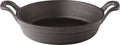 Utopia Round Eared Dish 7.25" (19cm) 27oz (77cl)