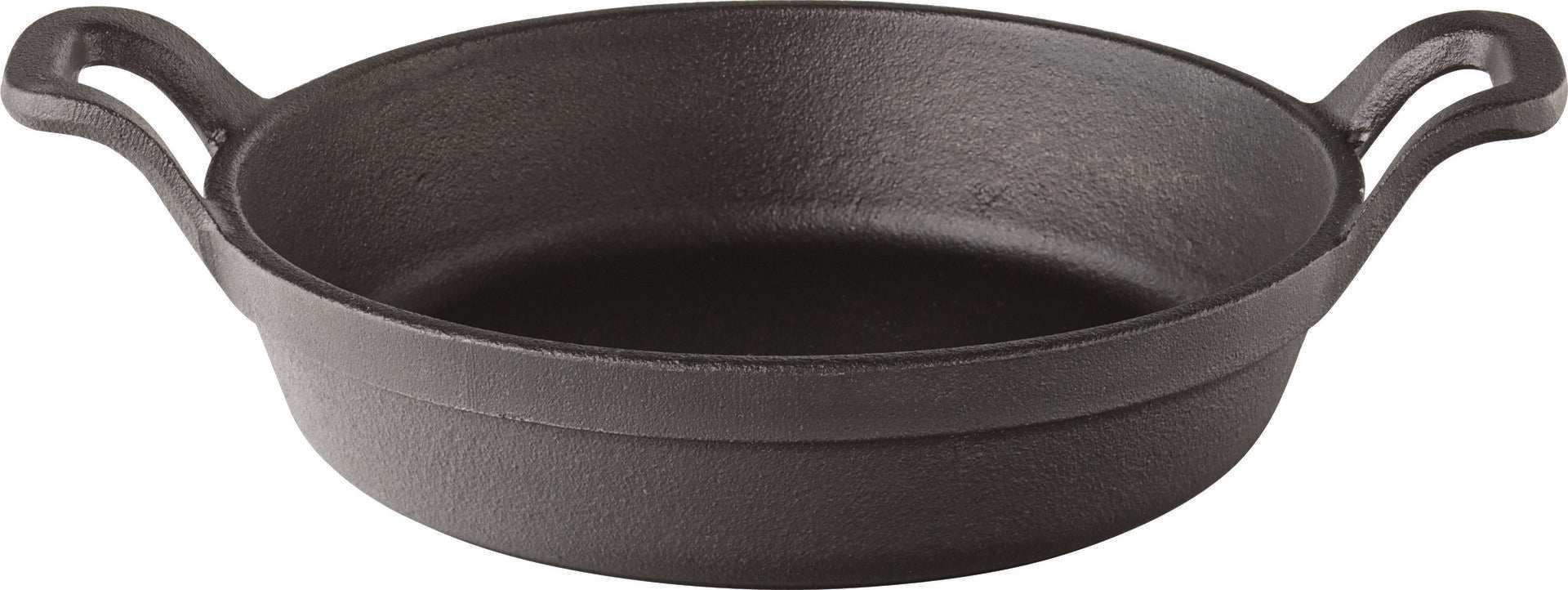 Utopia Round Eared Dish 7.25" (19cm) 27oz (77cl)