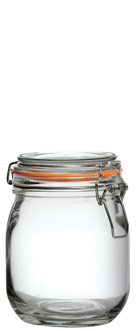 Utopia Preserving Style Jar 0.75L