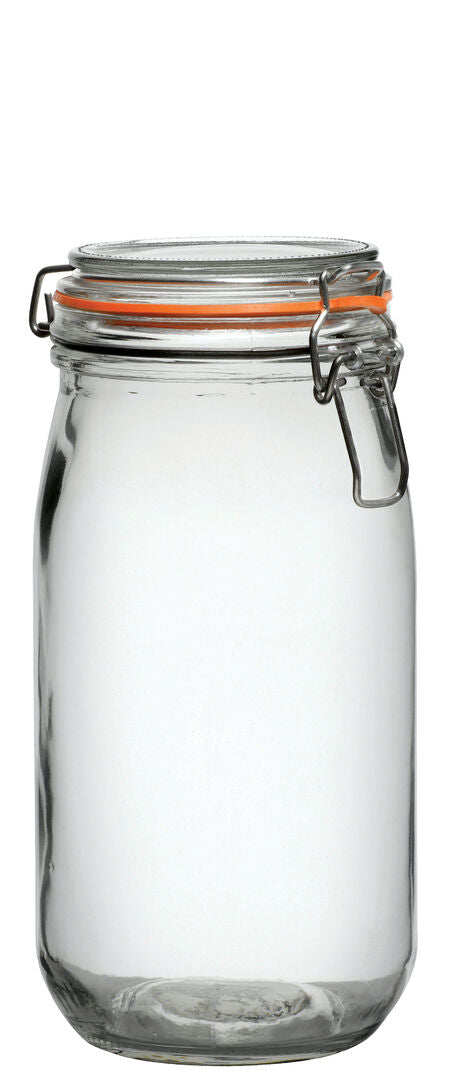 Utopia Preserving Style Jar 1.5L