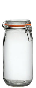 Utopia Preserving Style Jar 1.5L