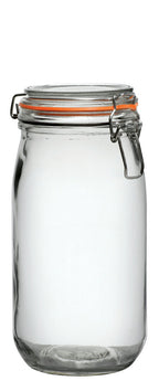 Utopia Preserving Style Jar 1.5L