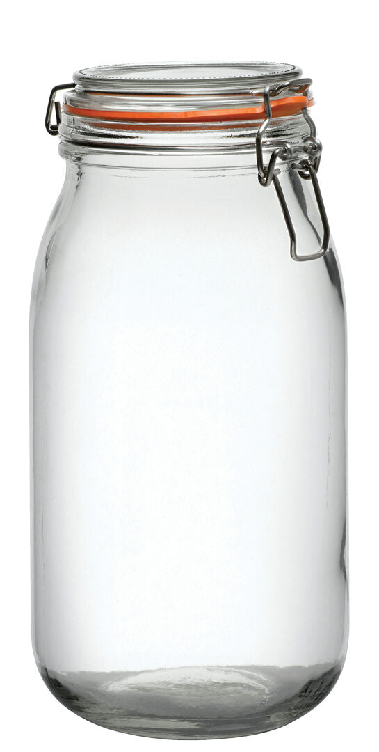 Utopia Preserving Style Jar 2L