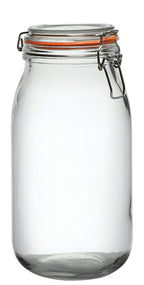 Utopia Preserving Style Jar 2L