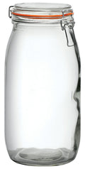 Utopia Preserving Style Jar 3L