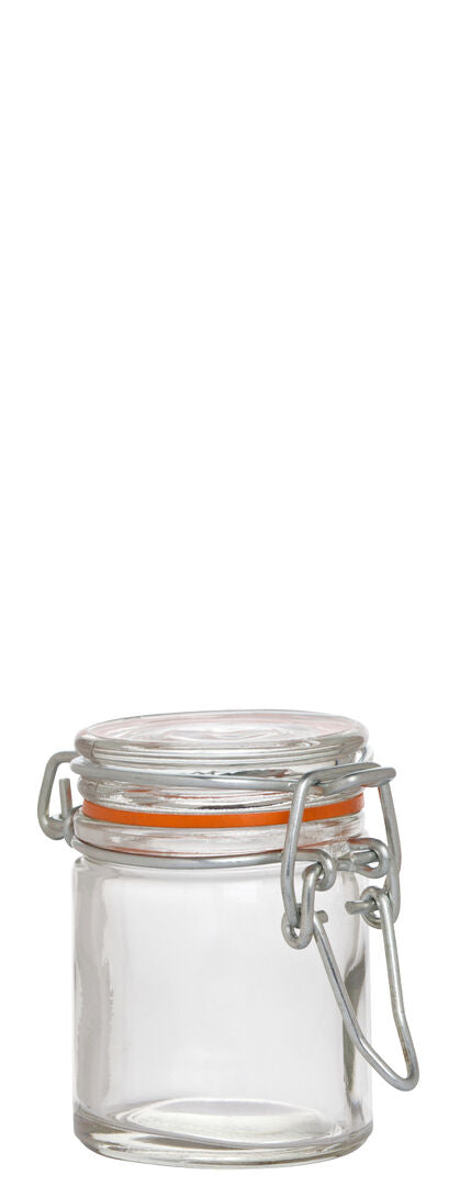 Utopia Mini Terrine Jar 1.75oz (5cl)