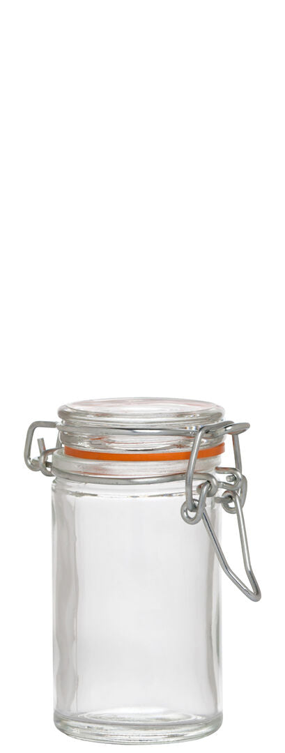 Utopia Mini Terrine Jar 2.5oz (7cl)