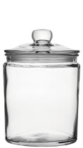Utopia Biscotti Jar Medium 1.9L