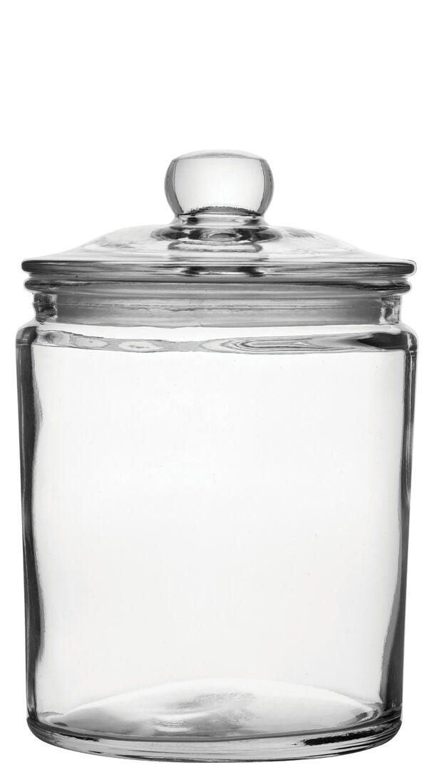 Utopia Biscotti Jar Medium 1.9L