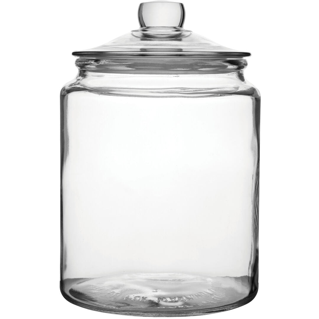 Utopia Biscotti Jar Extra Large 6.2L