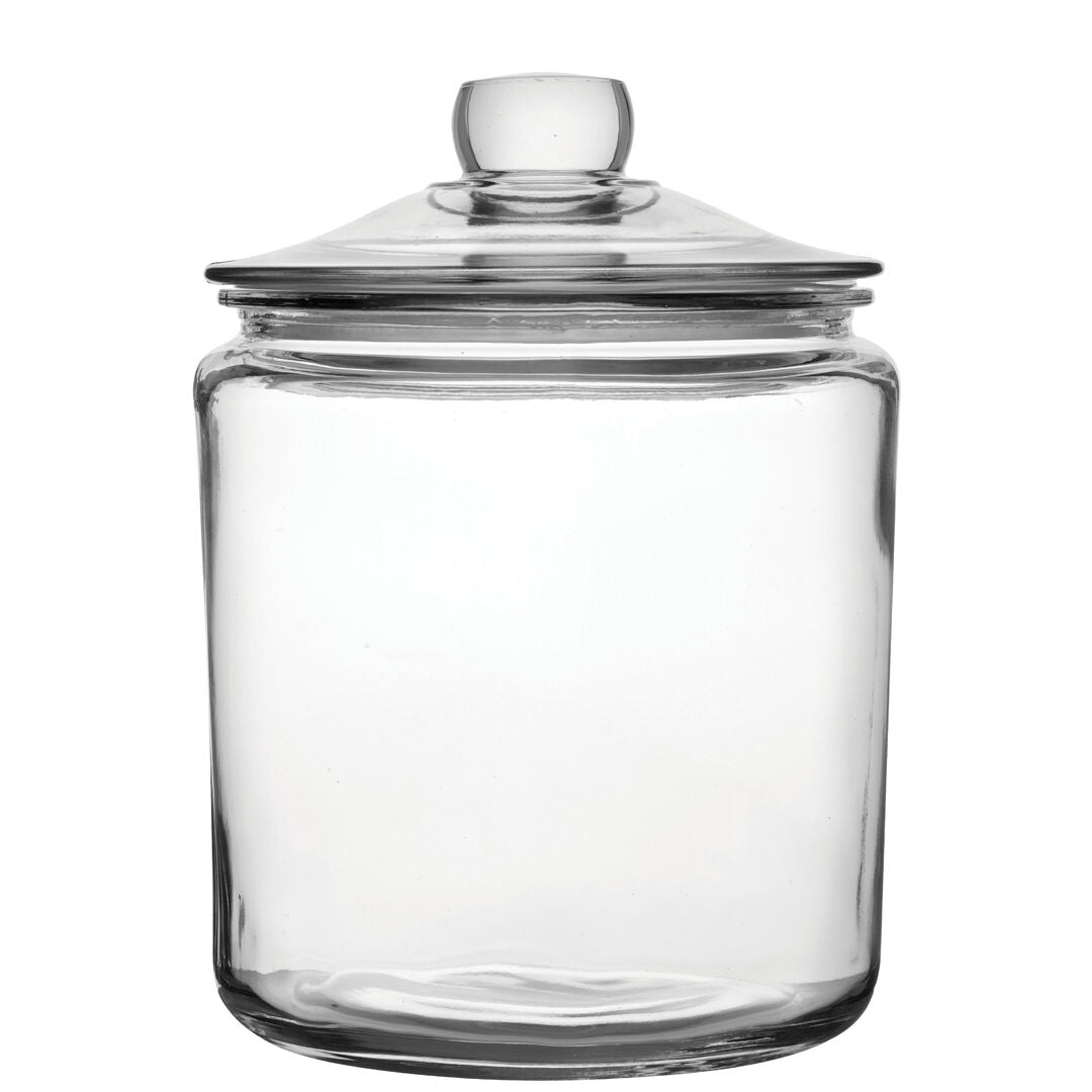 Utopia Biscotti Jar Large 3.8L