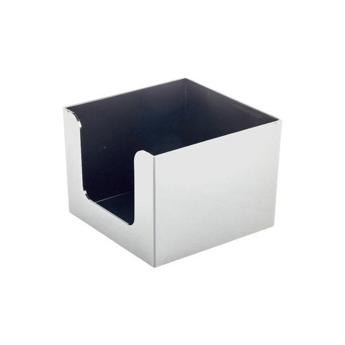 Chrome Napkin Holder